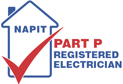 NAPIT Part P Electrician in Pembury, Tunbridge wells
