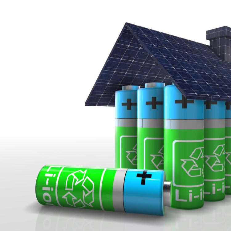 Battery Storage