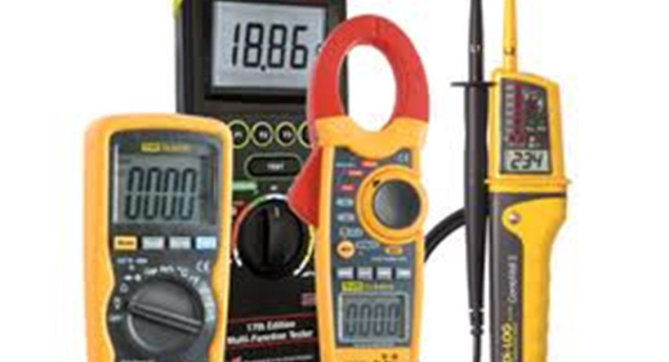 3 Phase Testing and Reports 3 Phase Testing and Reports