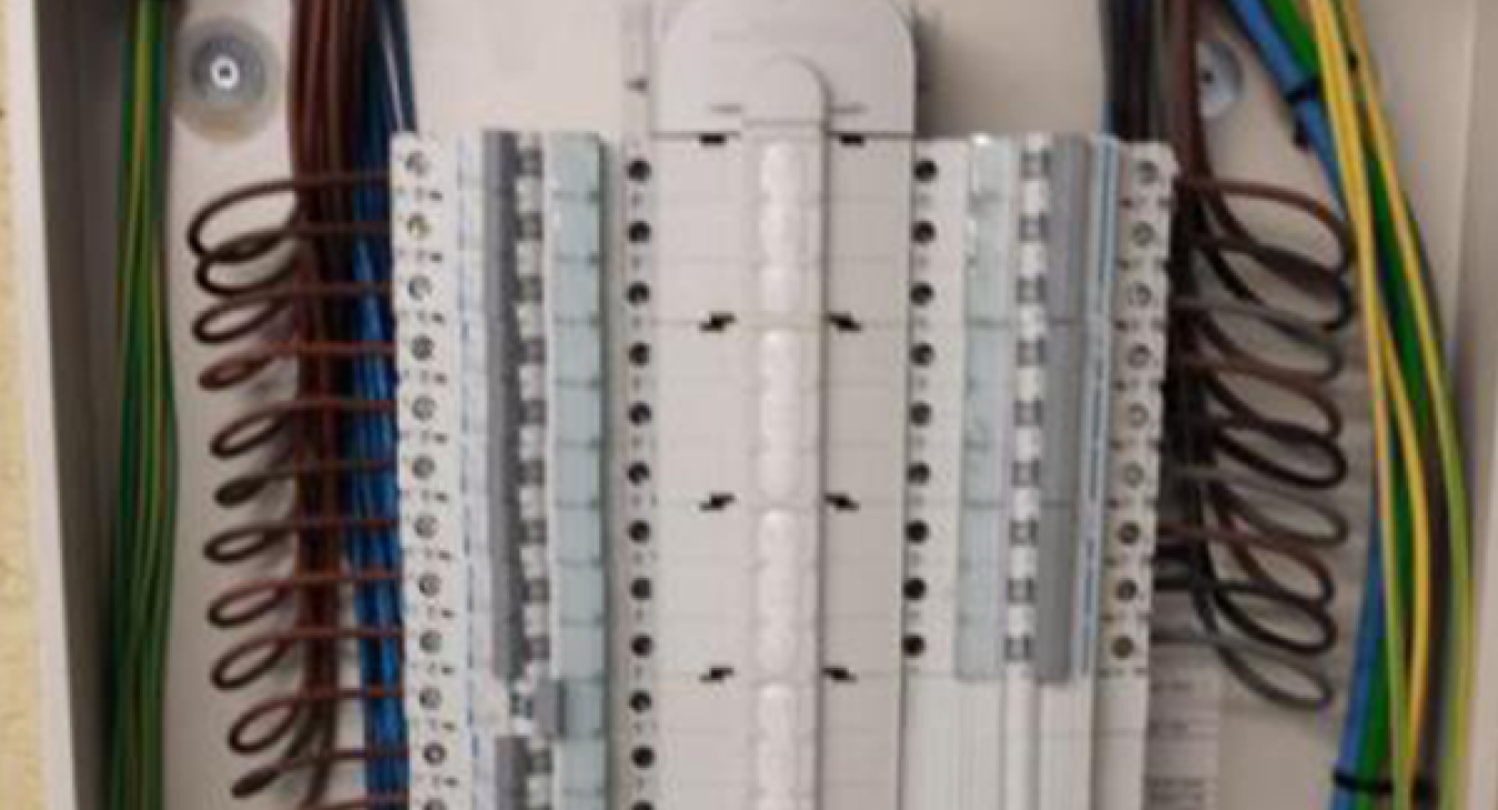 3 Phase Installations 3 Phase Installations
