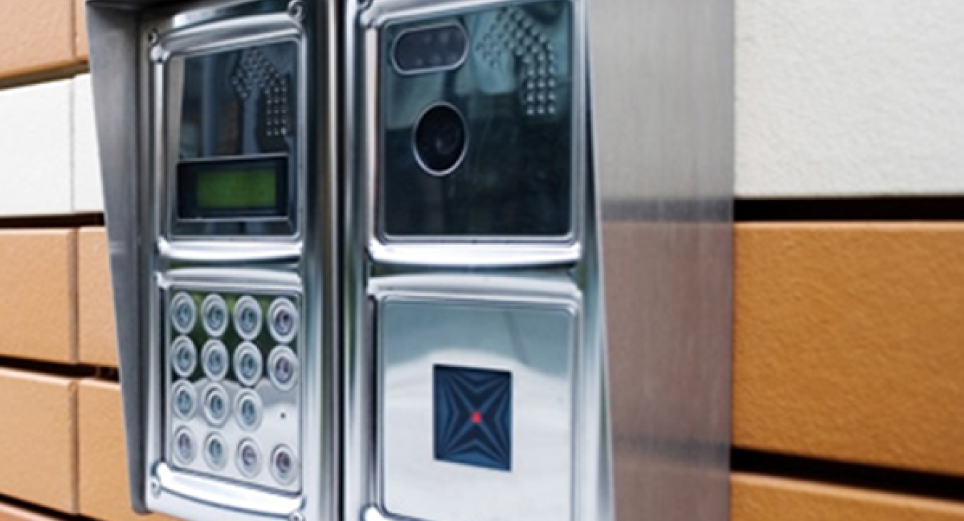 Door entry systems Door entry systems
