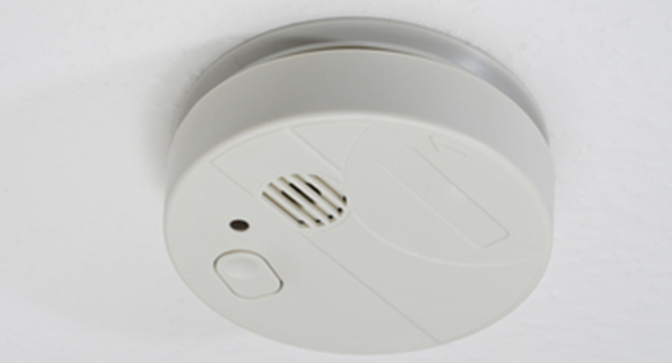 Fire alarm systems