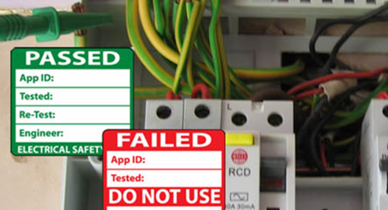 What to expect from an Electrical Installation Condition Report (EICR)
