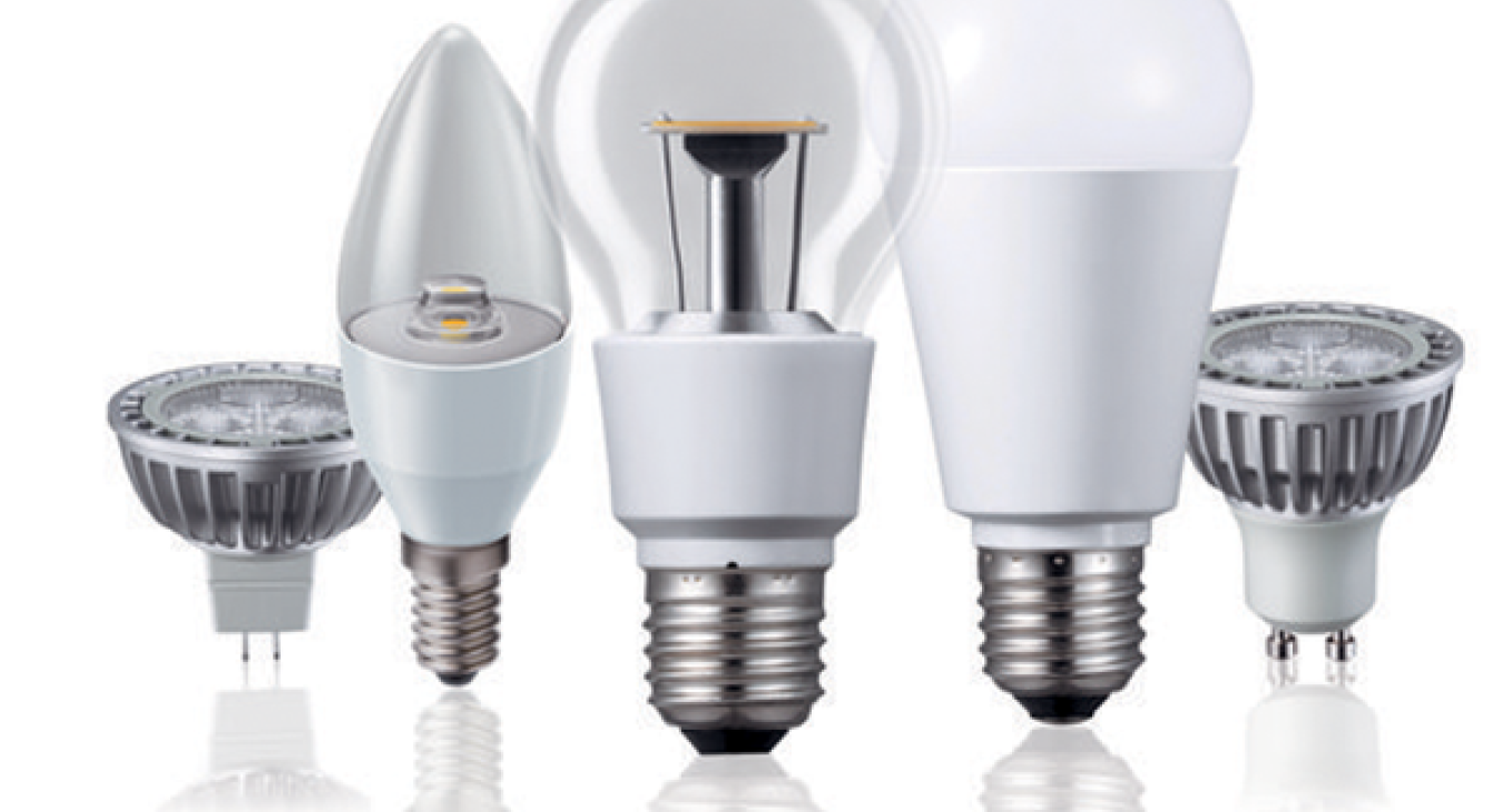 LED Lamp Conversions