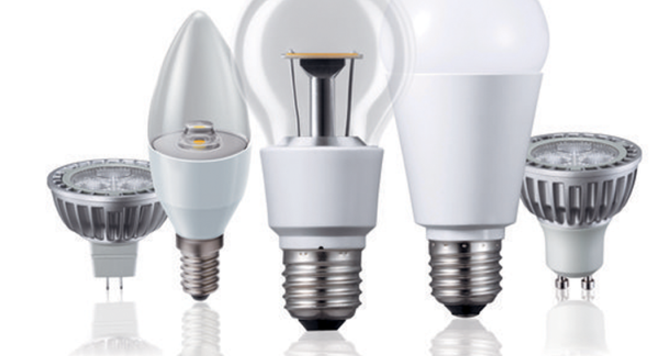 LED Lamp Conversions LED Lamp Conversions