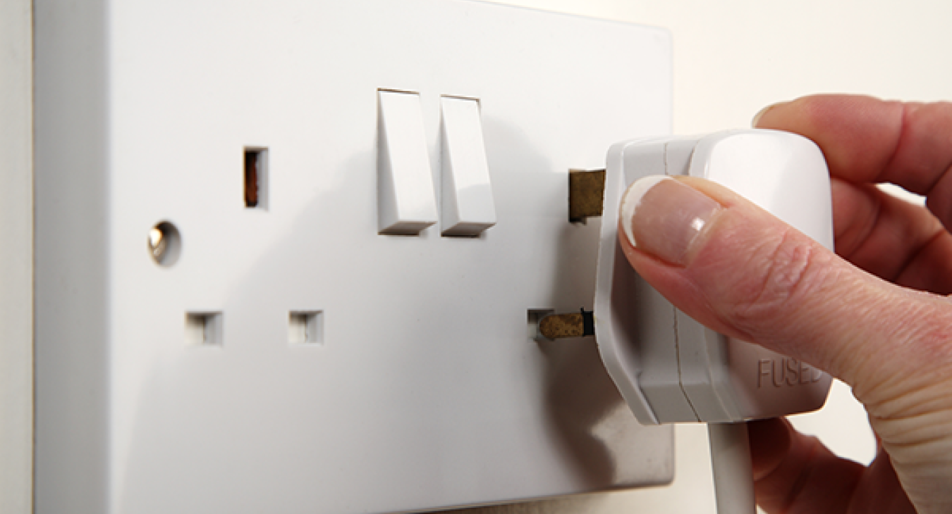 Sockets and Switches Sockets and Switches