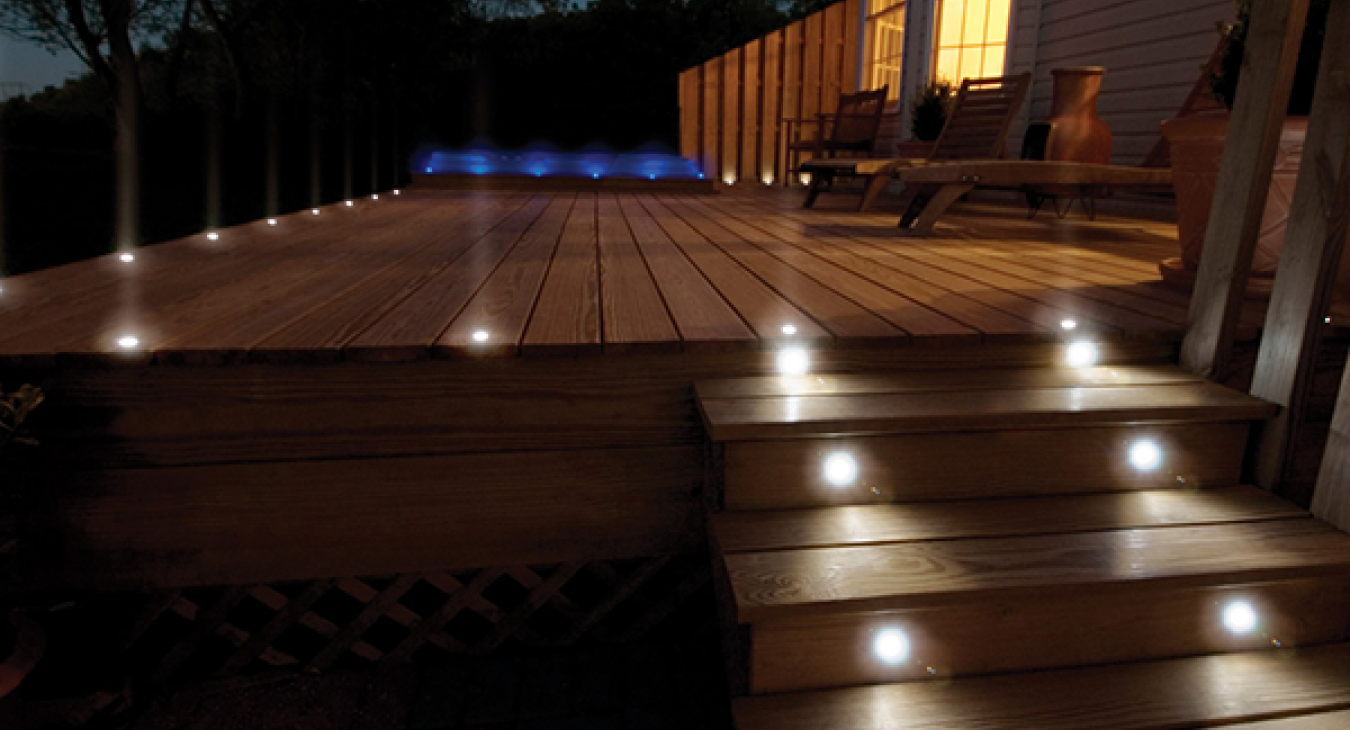 Outdoor Lighting Outdoor Lighting