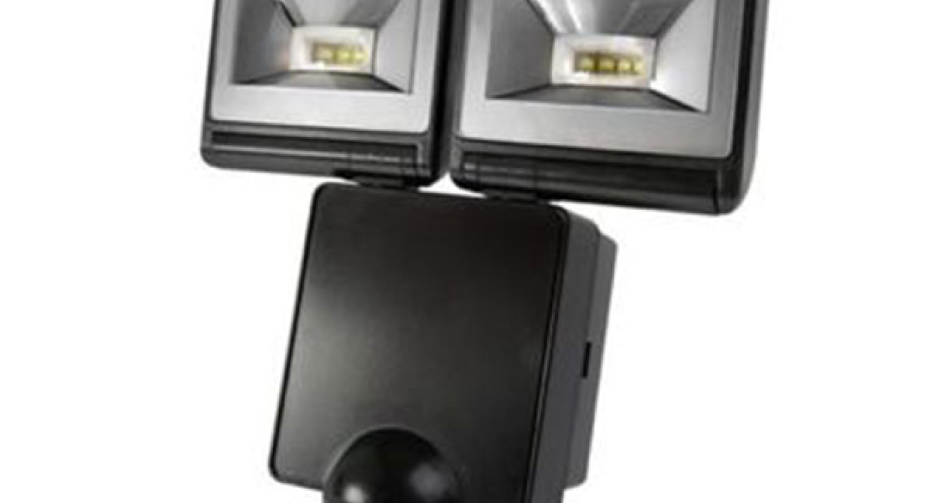 Security Lighting Security Lighting