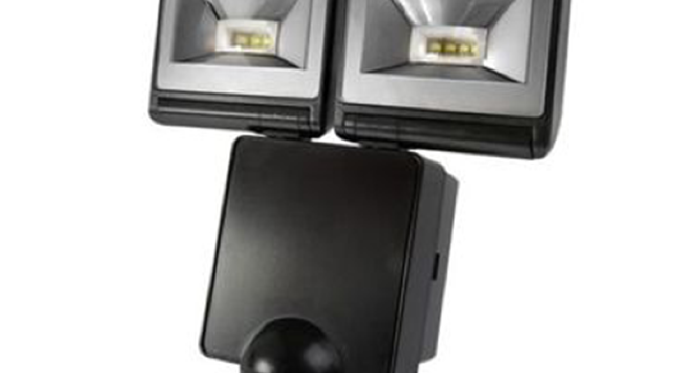 Security Lighting