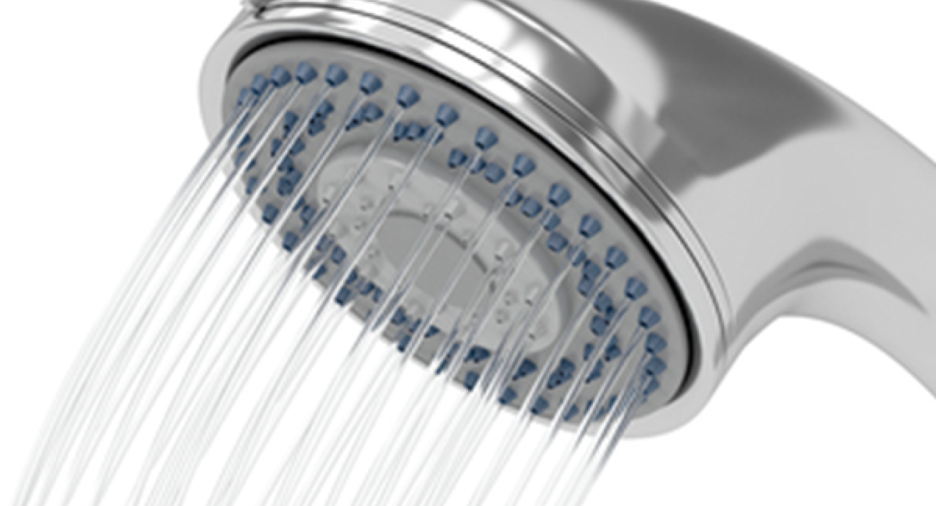 Shower installs Shower installs